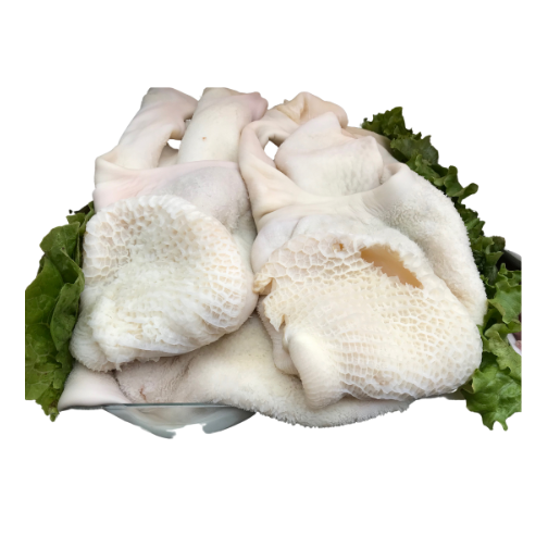 Beef Tripe Fresh AUS Beef Market Boy
