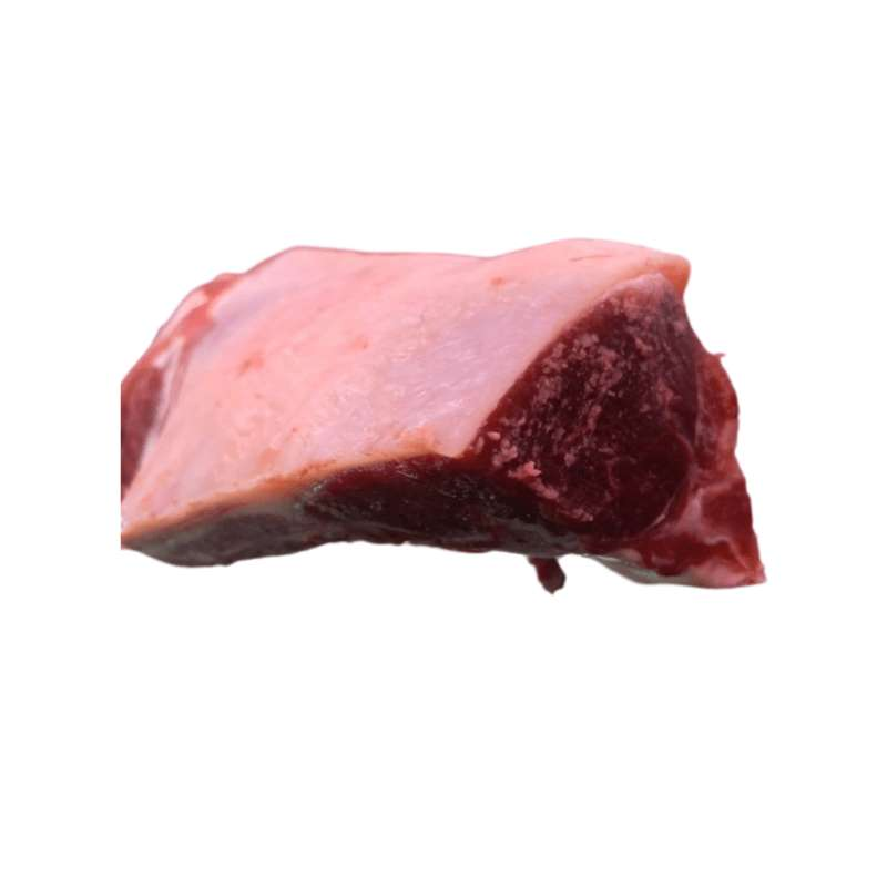 Fresh Mutton Chops - Market Boy
