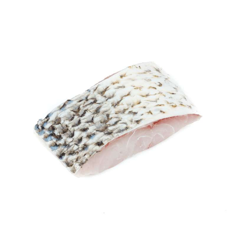 Threadfin Fish Fillet (Ngor He) - Market Boy