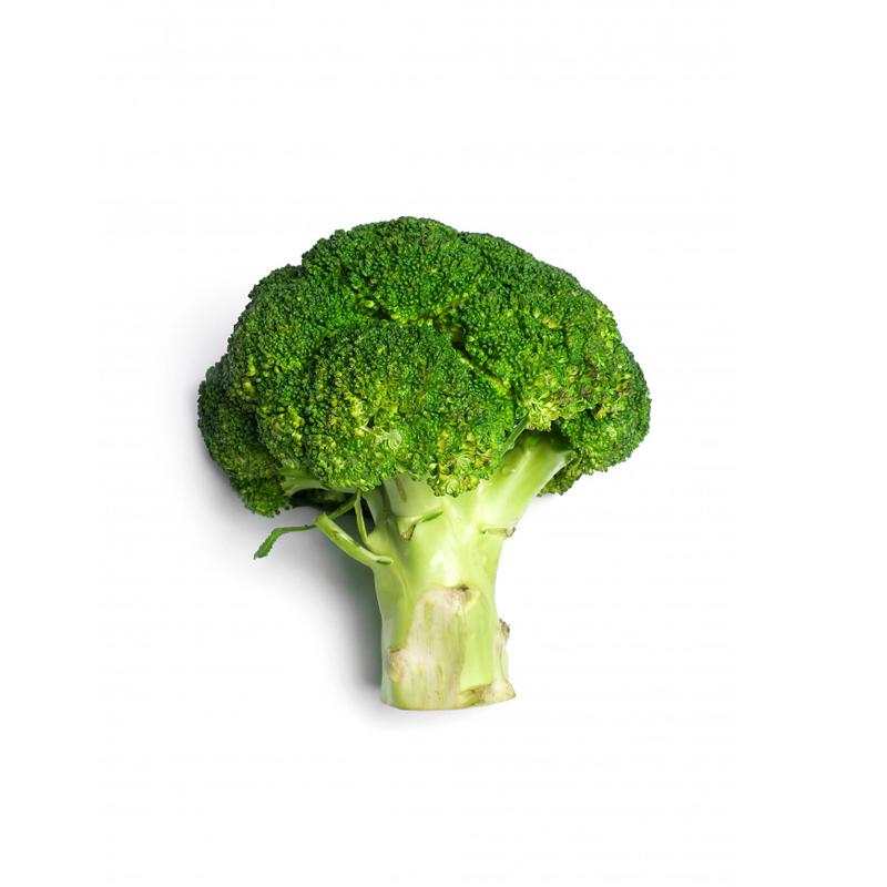 Broccoli (2pcs) - Market Boy