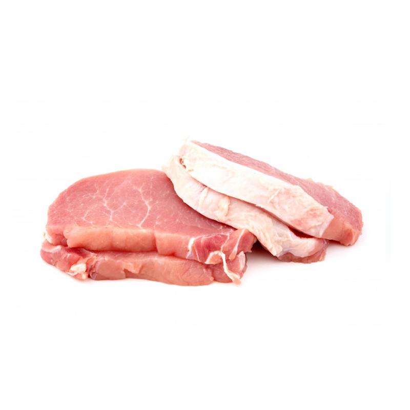Pork Lean Meat - Market Boy