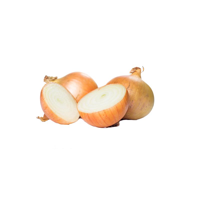 White Onion (400g-500g) - Market Boy