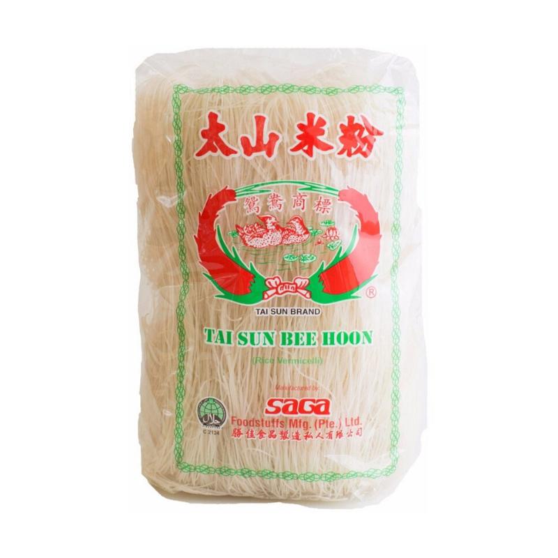 Starch-Based Noodles | Bee Hoon Noodles | Market Boy