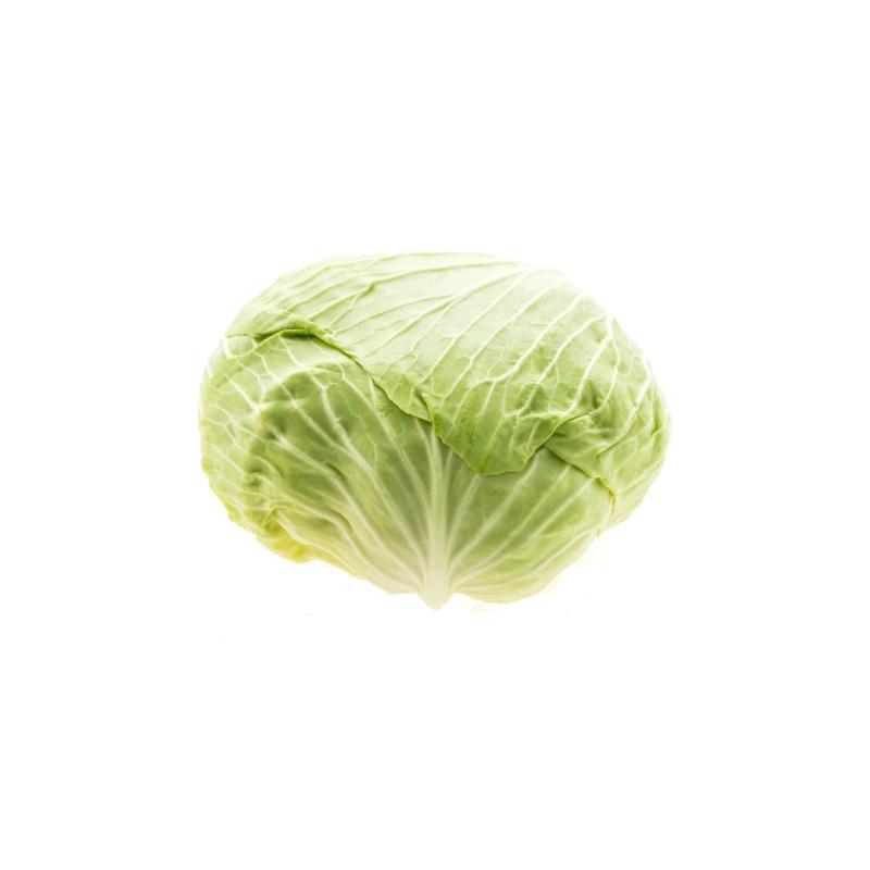 Cabbage (900g-1kg) - Market Boy