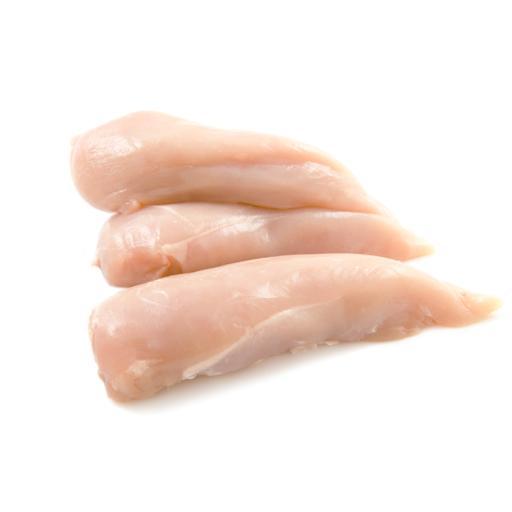 Raw Chicken Fillet | Chicken Fillet | Market Boy