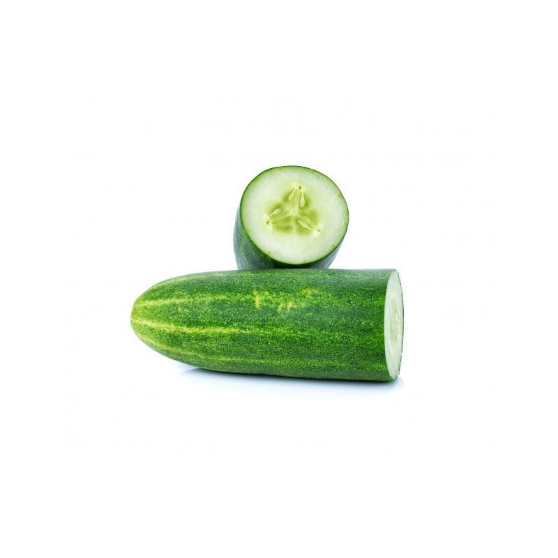 Cucumber (2 pcs) - Market Boy