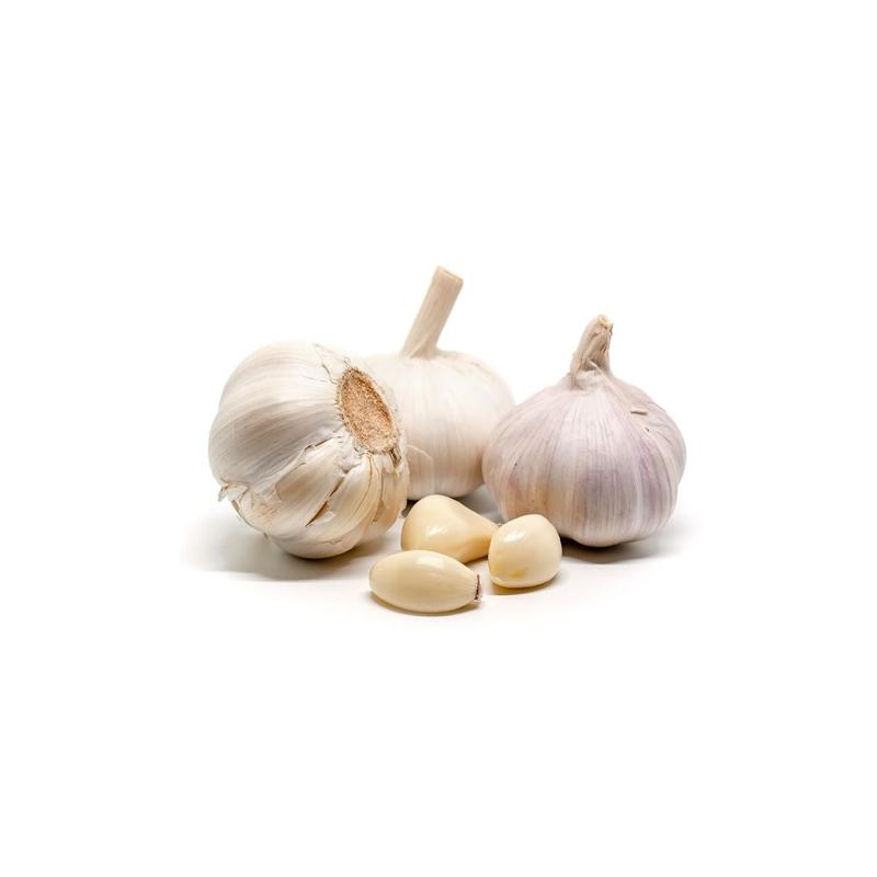 Garlic (500g) - Market Boy