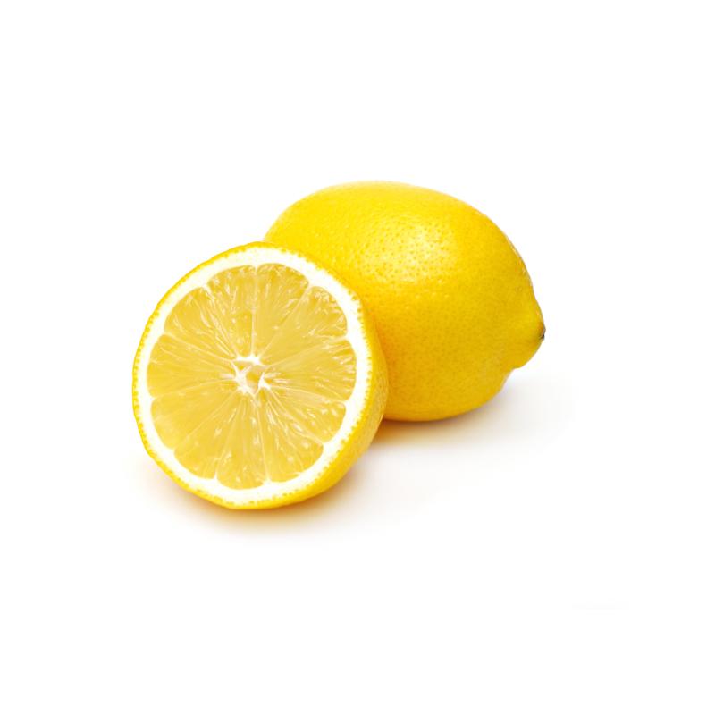 Lemon (1pc) - Market Boy