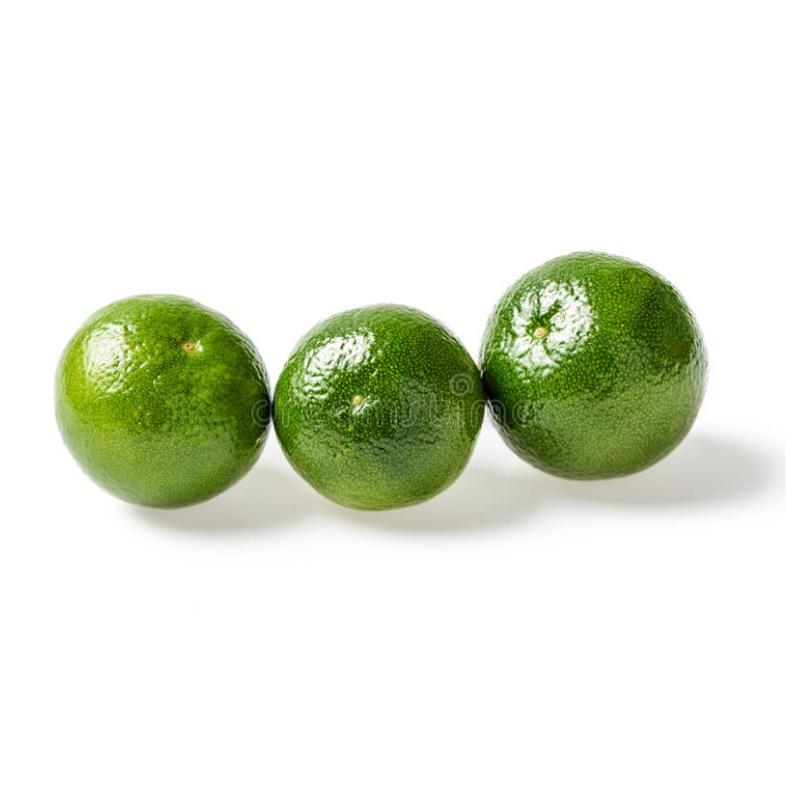 Lime (200g) - Market Boy