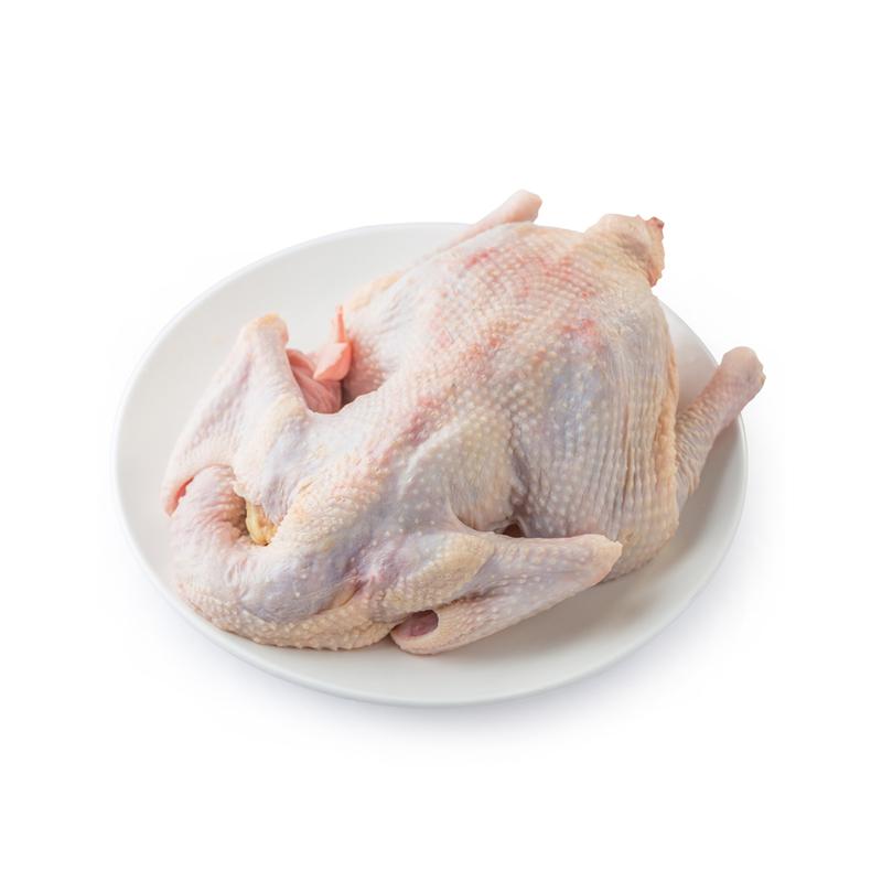 Old Hen Chicken (~1.2-1.4kg) - Market Boy