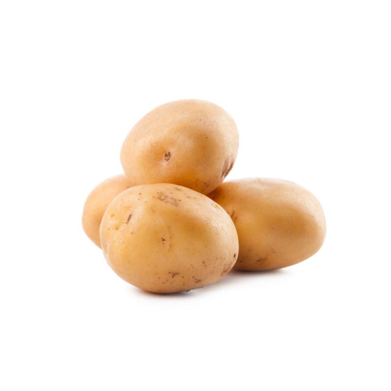 Potato (900g-1kg) - Market Boy