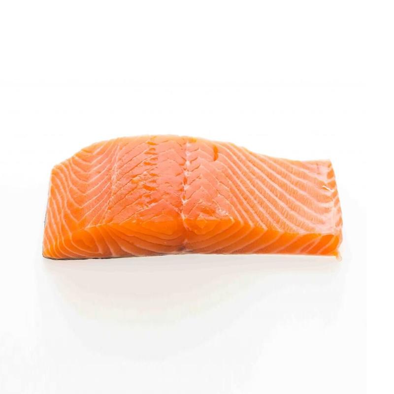 Salmon Fish Fillet (250-320g) - Market Boy