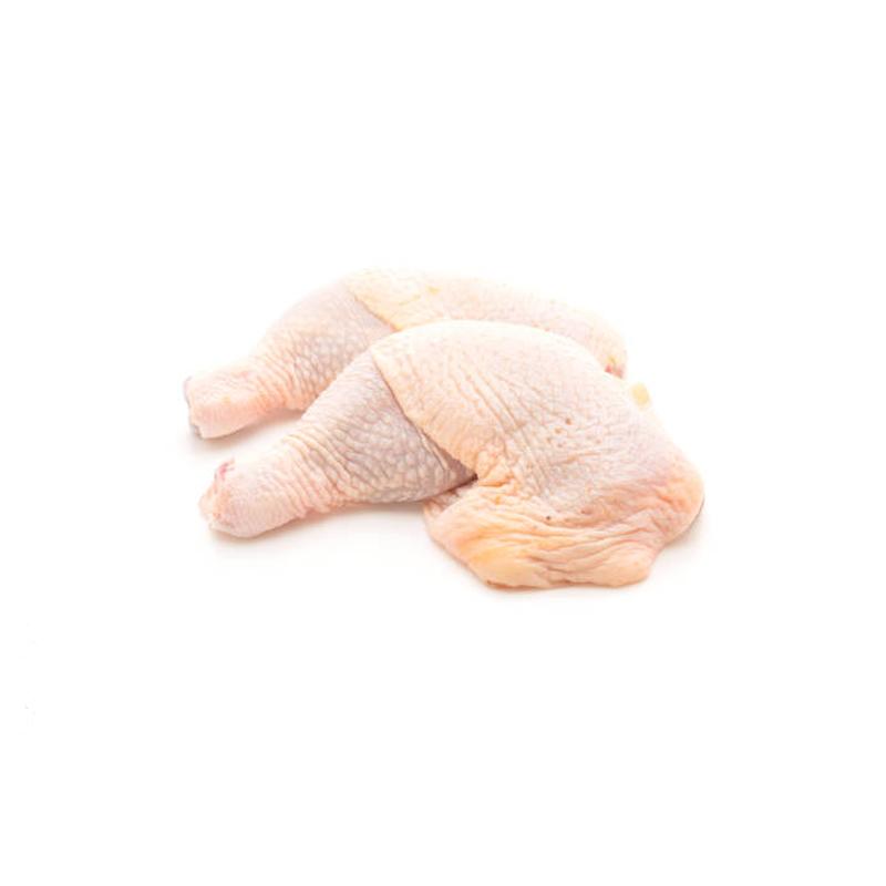 Whole Chicken Thigh (~200gr) - Market Boy