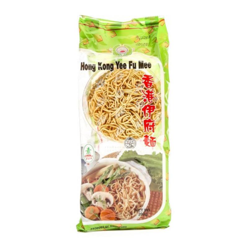 Yee Fu Noodle (1pkt) - Market Boy