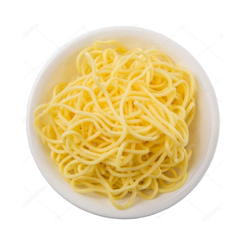 Yellow Noodle (500g) - Market Boy